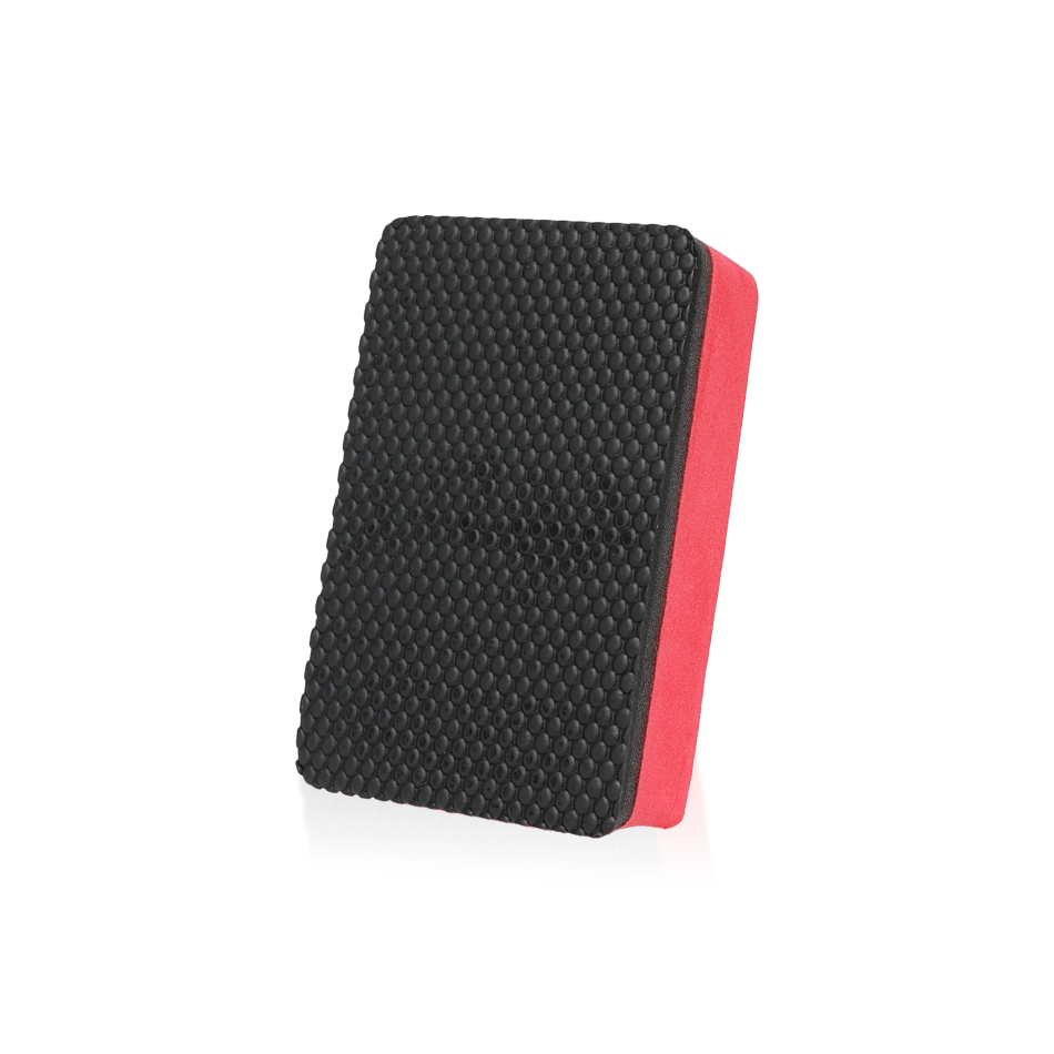Clay Pad - klei- en lakreinigingsspons