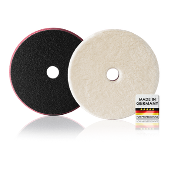 Wool Pad Cutting Polierpad