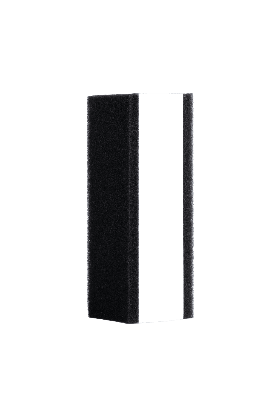 Coating applicator sponge.
