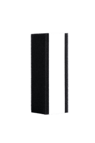 Éponge applicatrice pour protections