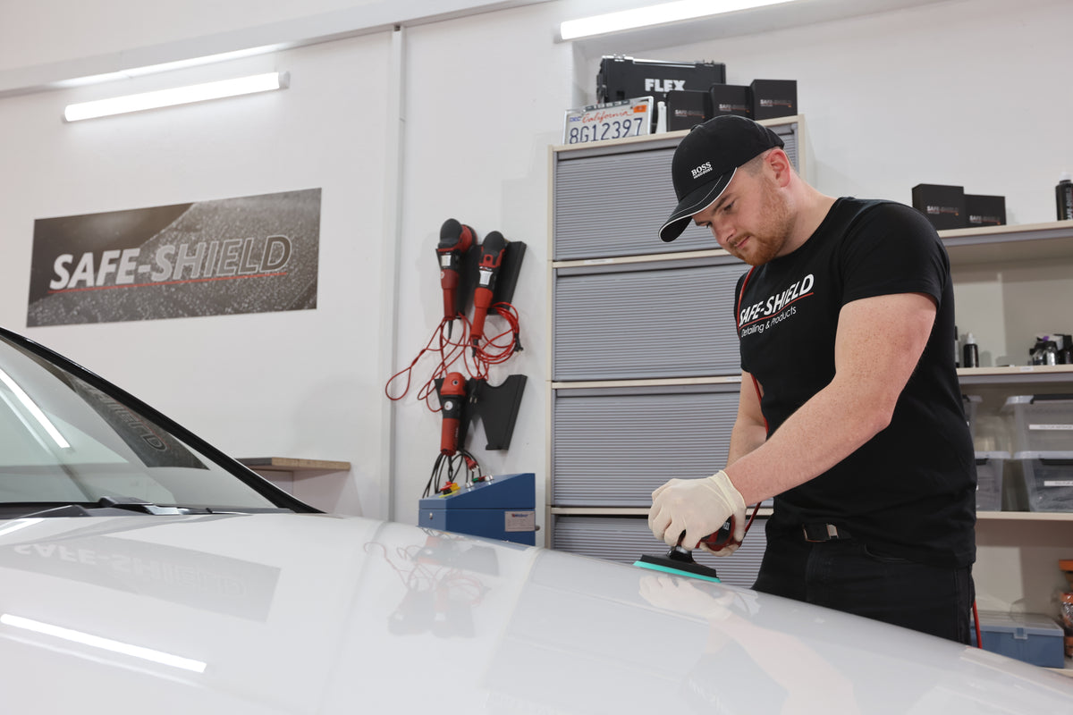 Detailing Kurs Rotenburg a.d. Fulda am 15.11.25