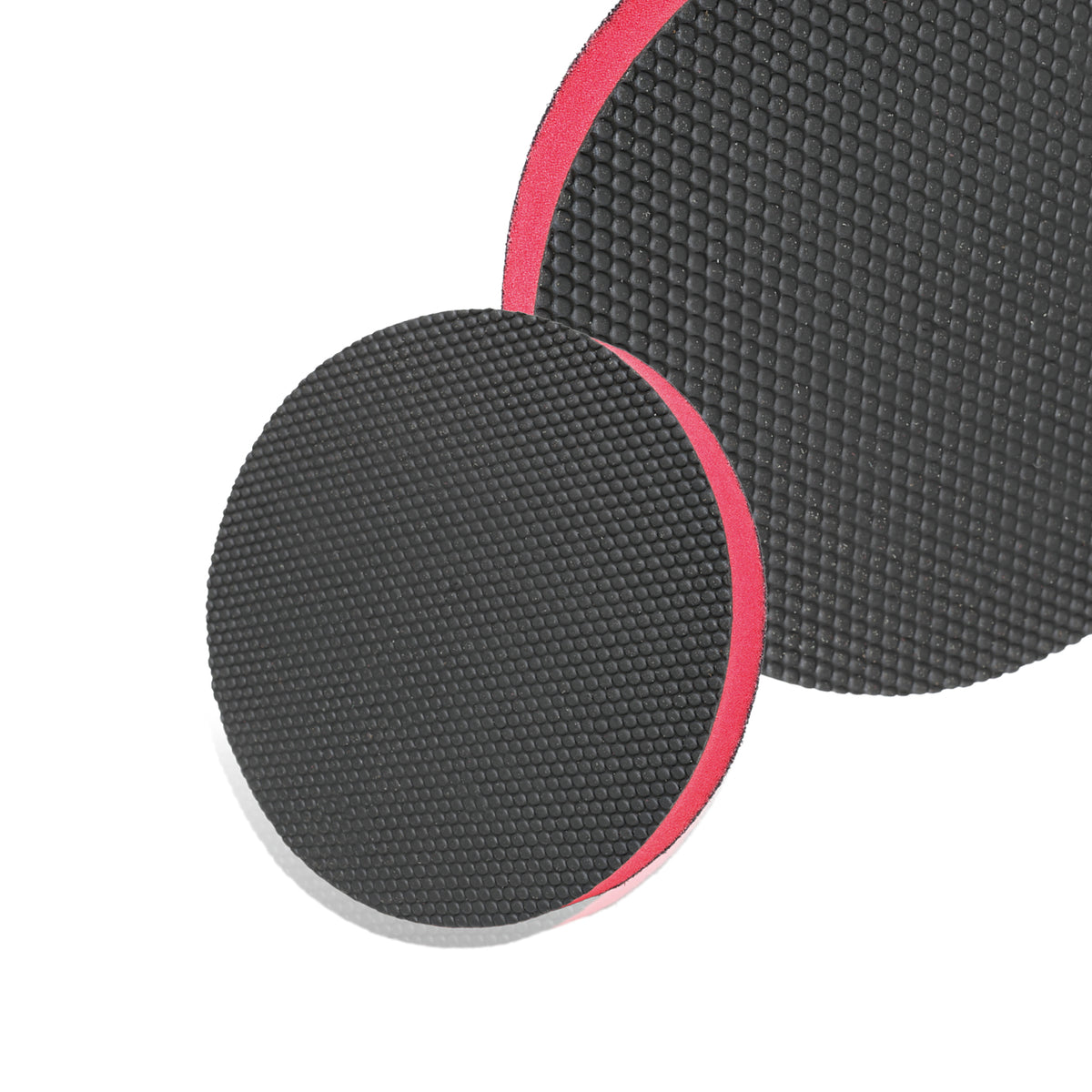 Knet- Polierpad Clay Disk 80mm | 125mm