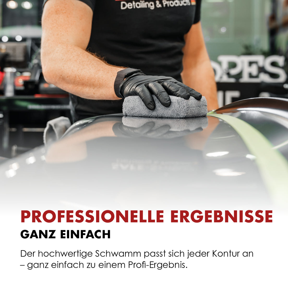 Gedetailleerde toepassing