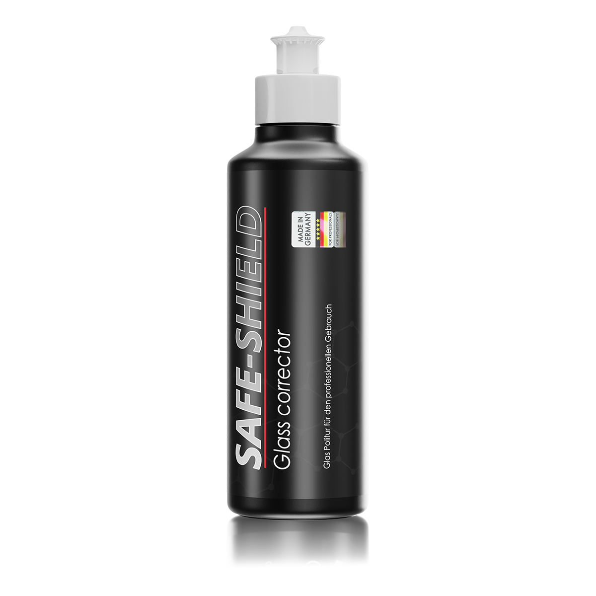 Glass Corrector Glas Politur 100ml