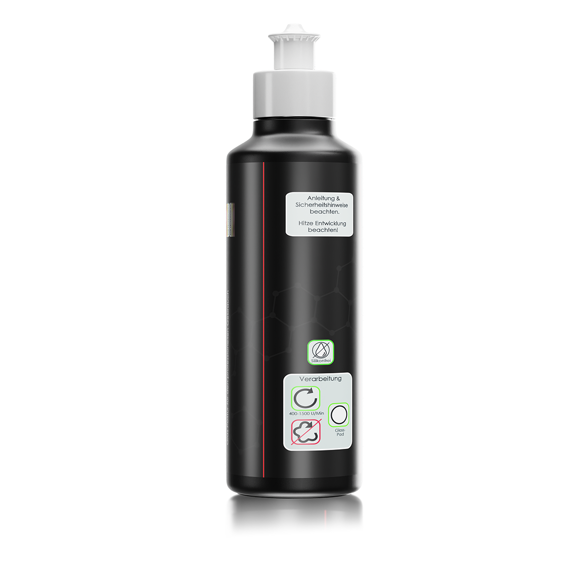 Glass Corrector Glas Politur 100ml