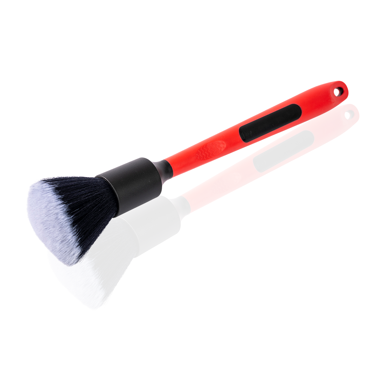 Long Safe-Shield Soft Detailing Brush with soft bristles
