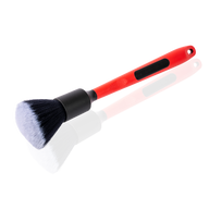 Long Safe-Shield Soft Detailing Brush with soft bristles