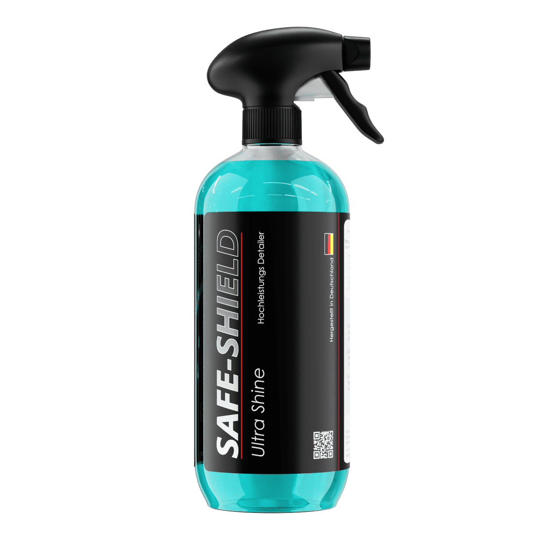 Sample Quick Detailer <50ml