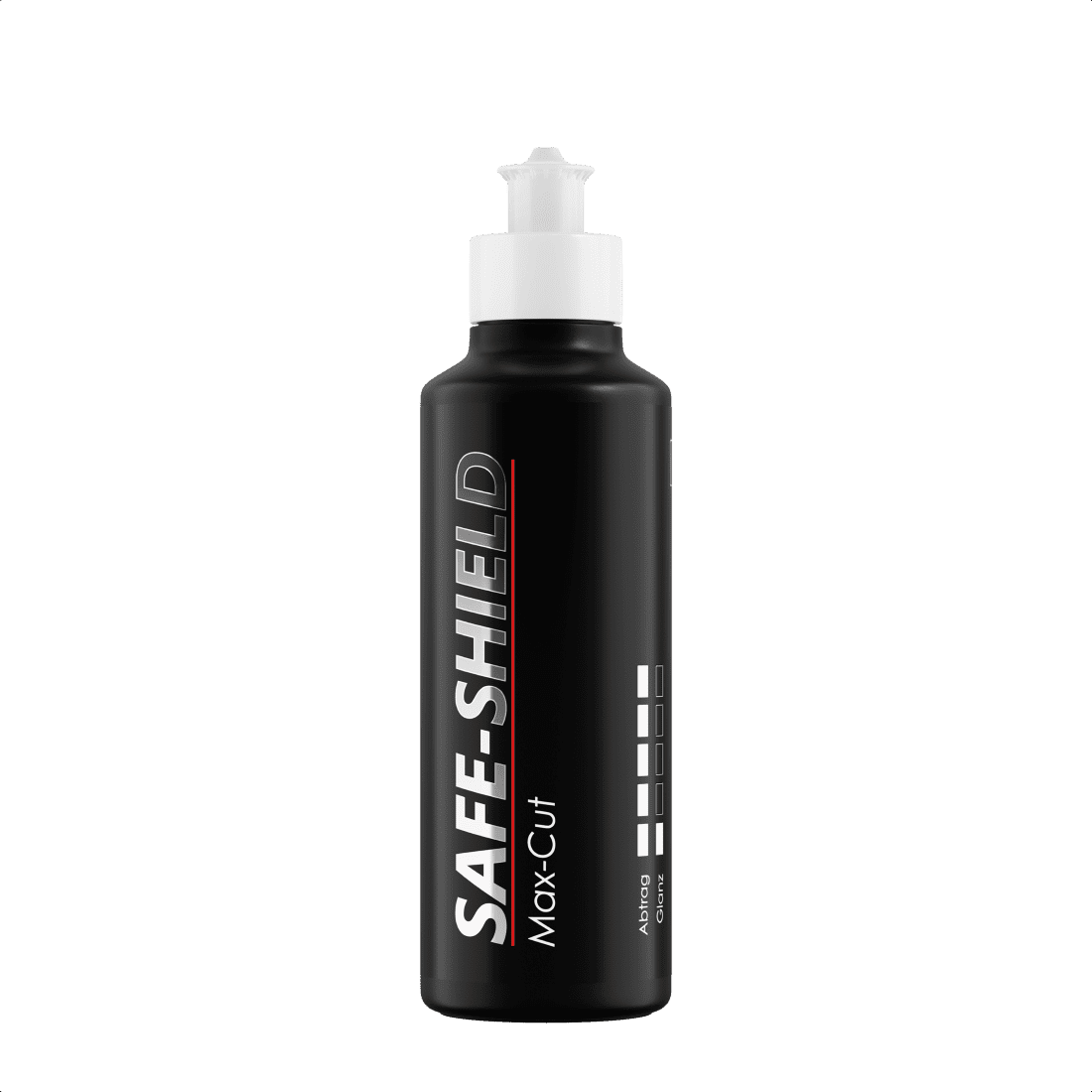 Sample Max Cut Polish <50ml