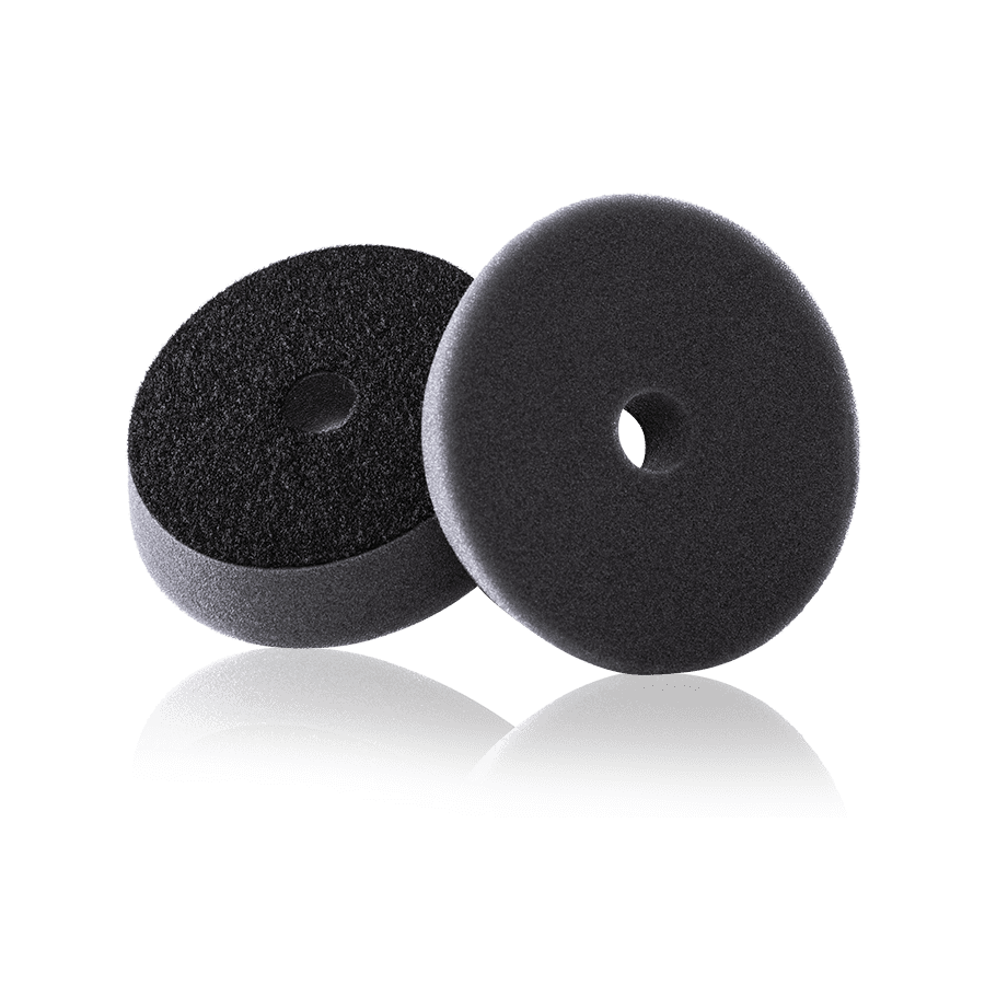 Ultra Soft Finish polijstpad van 80 mm