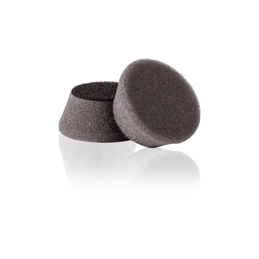 Ultra Soft Finish polijstpad van 30 mm